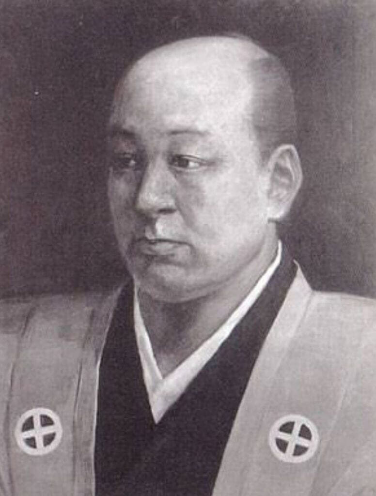 Shimazu Nariakira