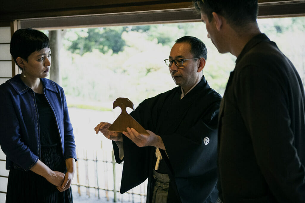 yamashita tsuyoshi satsuma biwa