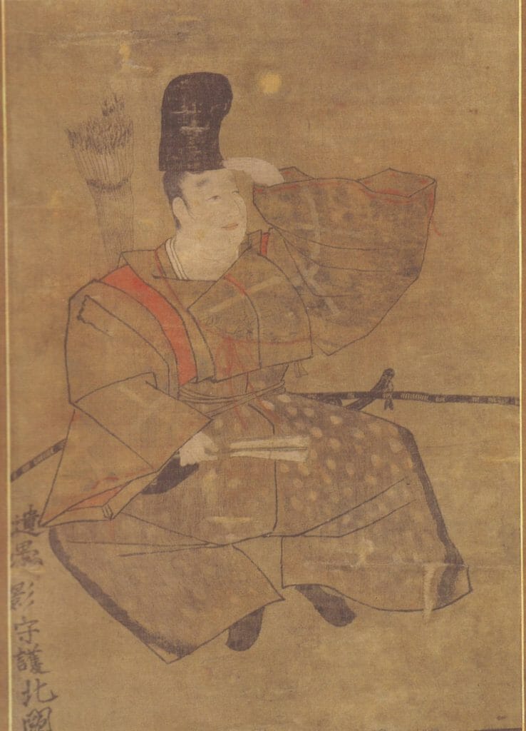 Shimazu Tadahisa